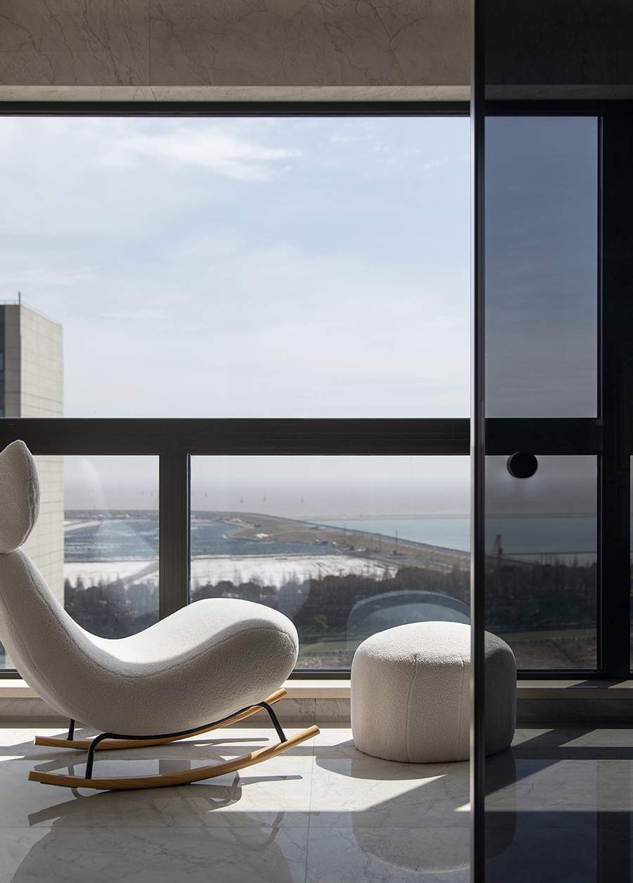 碧桂园 四房两厅 230平(图13)