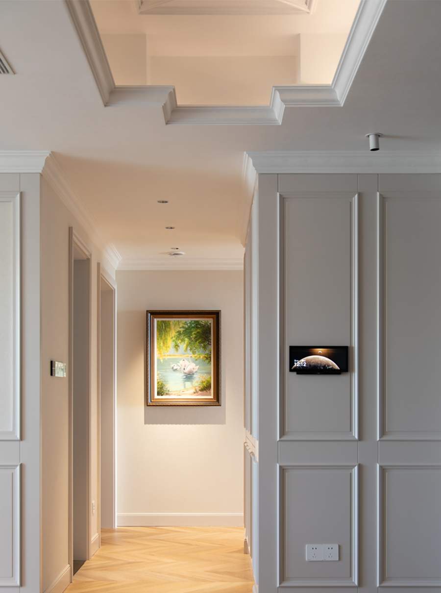 碧桂园 四房两厅 230平(图18)