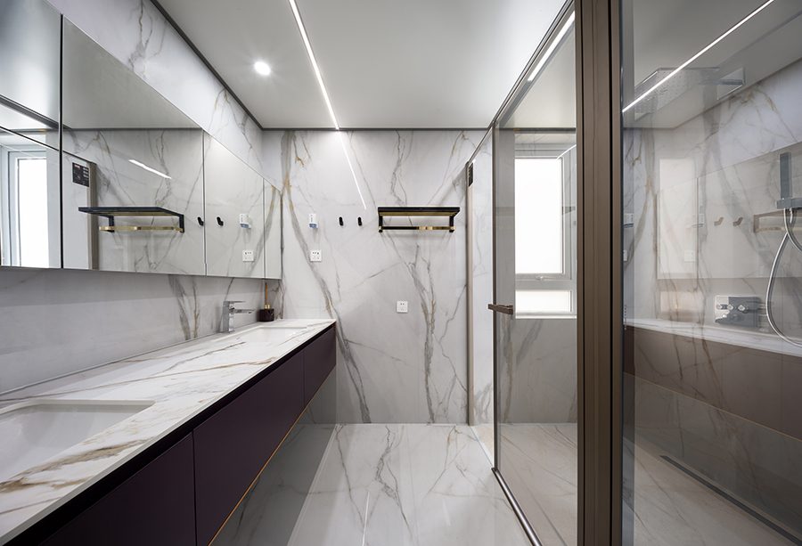 碧桂园 四房两厅 230平(图22)