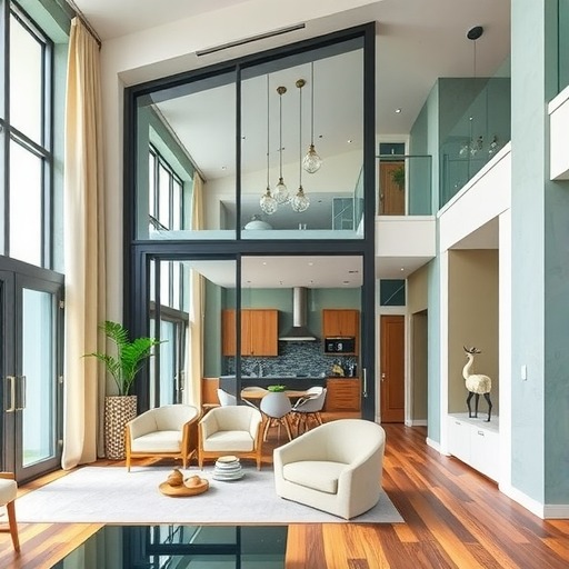 碧桂园 四房两厅 230平