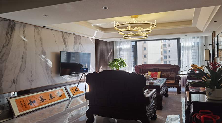 昭平怡园新城复式(图2)