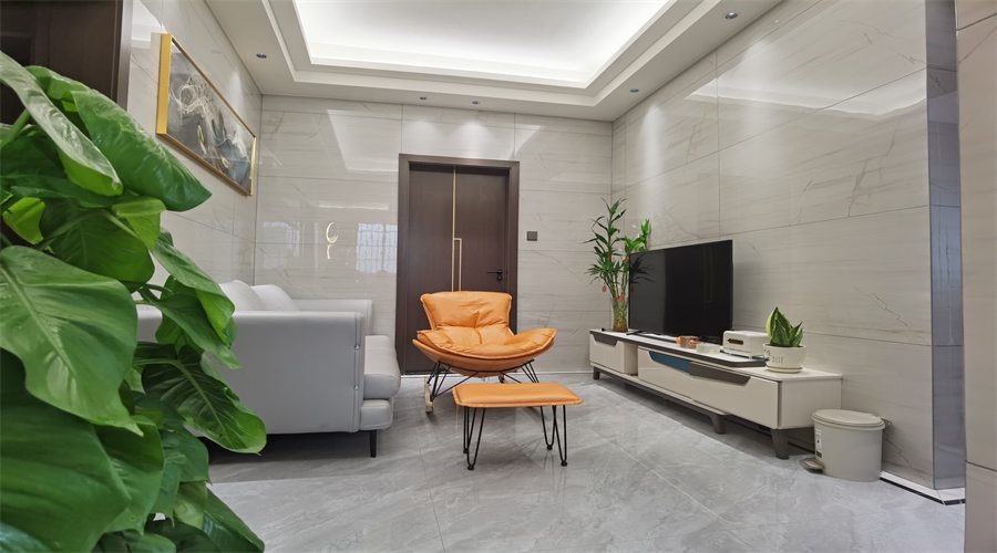 昭平怡园新城复式(图3)