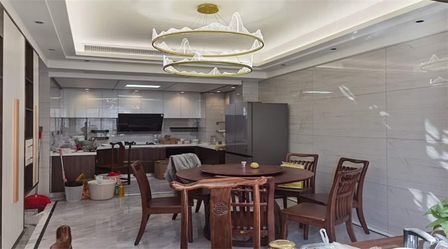 昭平怡园新城复式(图6)