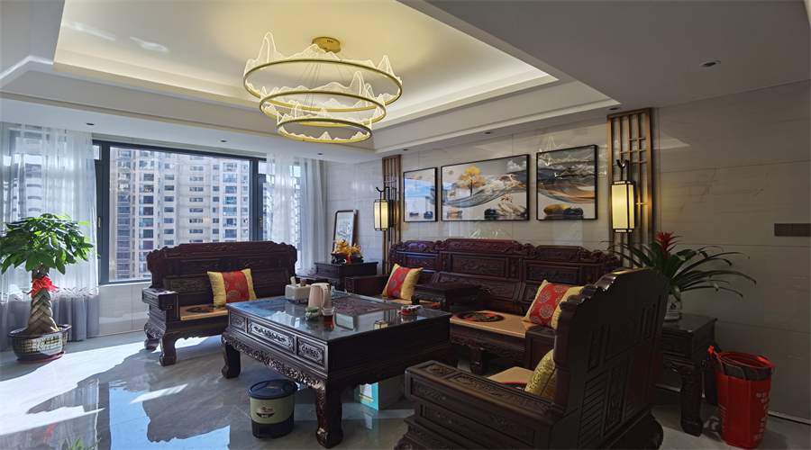 昭平怡园新城复式(图4)