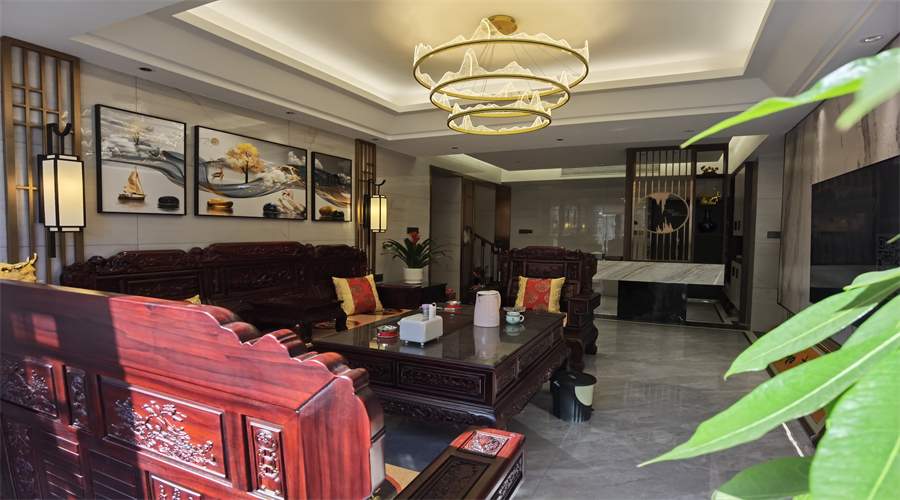 昭平怡园新城复式(图5)