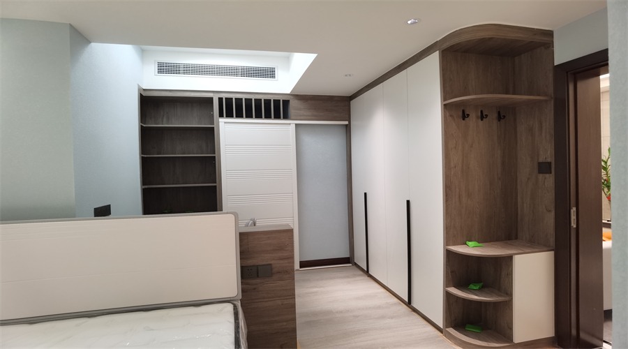 昭平怡园新城复式(图7)