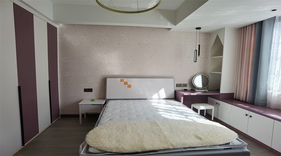 昭平怡园新城复式(图8)