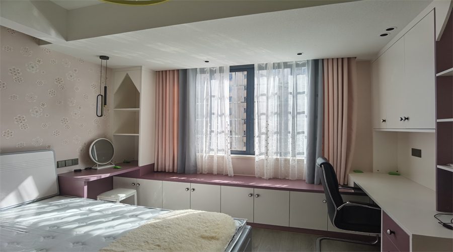 昭平怡园新城复式(图9)