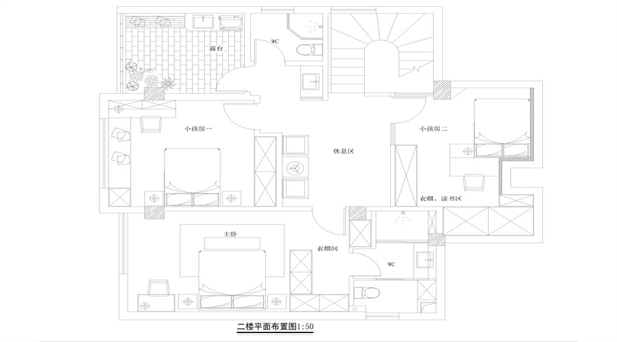 昭平怡园新城复式(图12)