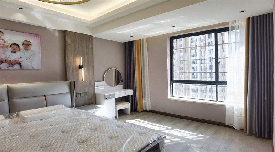 昭平怡园新城复式(图10)