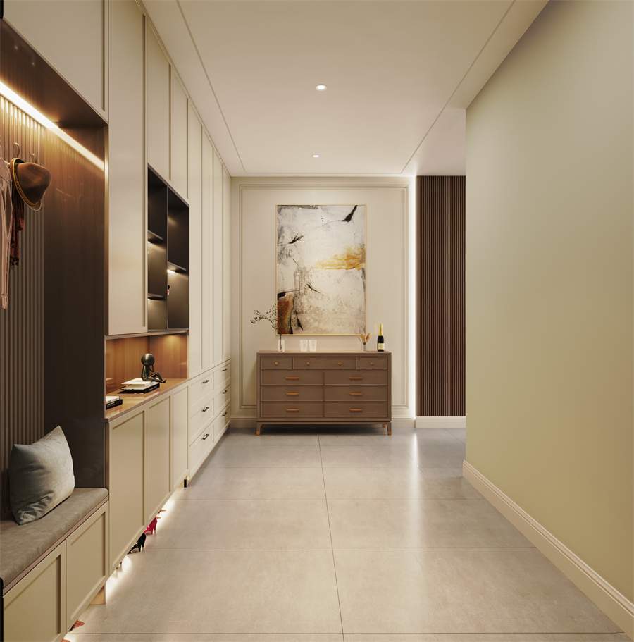 鲁能海蓝椰风(图4)