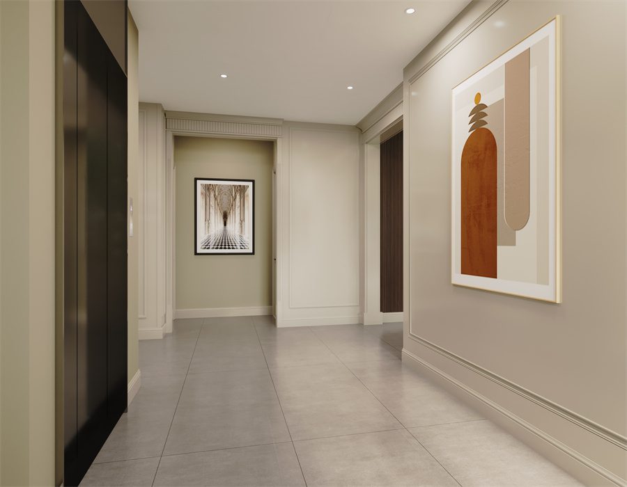 鲁能海蓝椰风(图5)