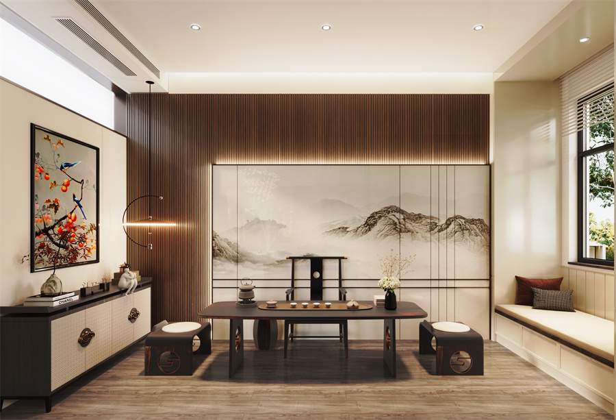 鲁能海蓝椰风(图6)