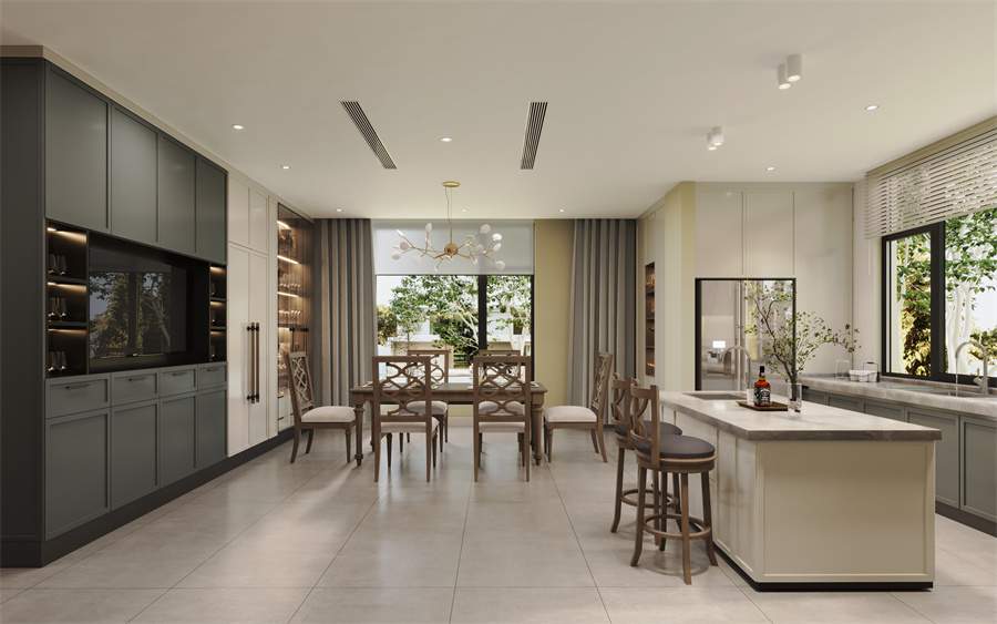 鲁能海蓝椰风(图7)