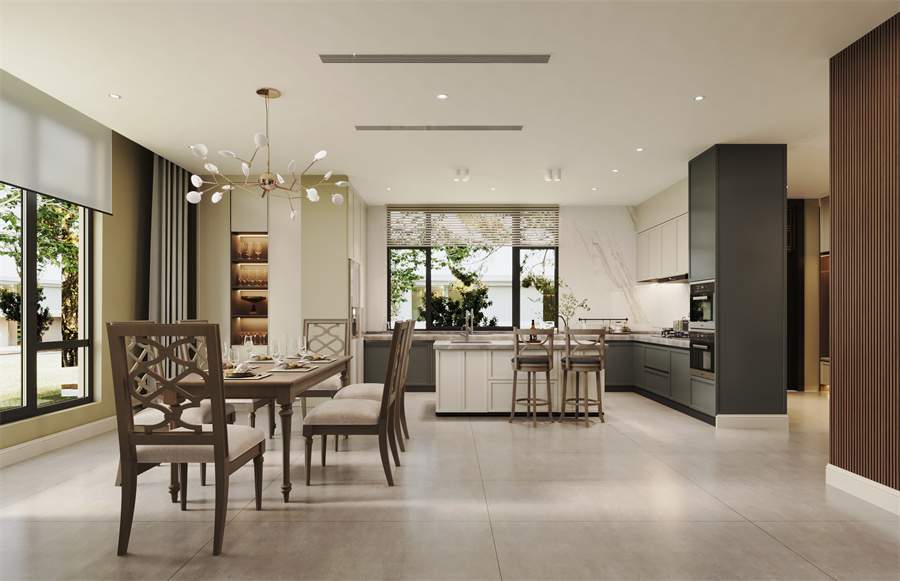 鲁能海蓝椰风(图8)