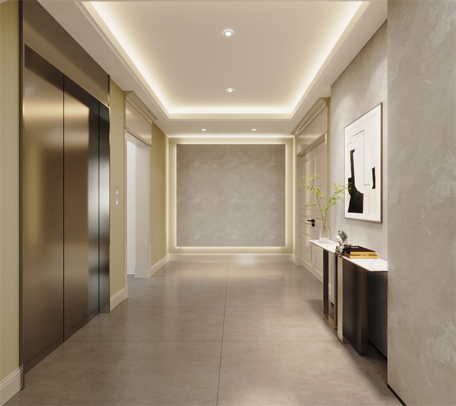 鲁能海蓝椰风(图10)