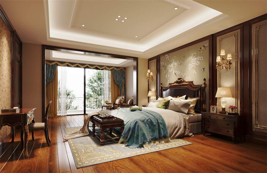 鲁能海蓝椰风(图13)