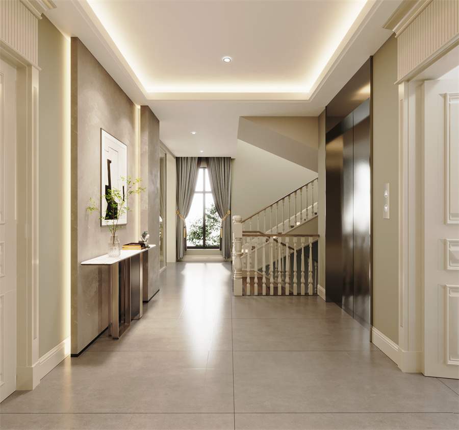 鲁能海蓝椰风(图9)