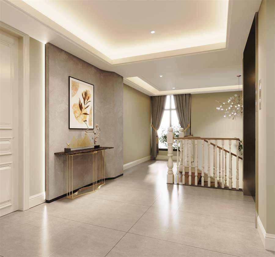 鲁能海蓝椰风(图11)