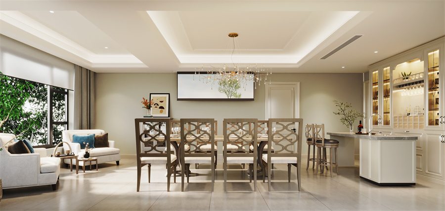 鲁能海蓝椰风(图15)