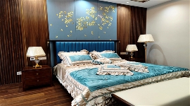 锦绣庄园新中式(图5)