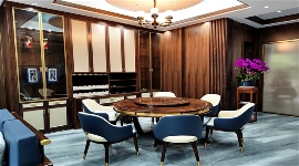 锦绣庄园新中式(图4)