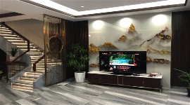 锦绣庄园新中式(图6)