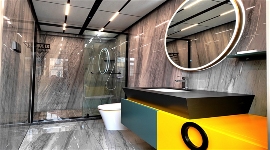 锦绣庄园新中式(图8)