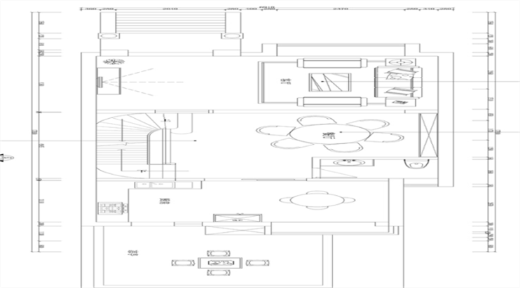 锦绣庄园新中式(图10)