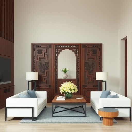 锦绣庄园新中式(图13)