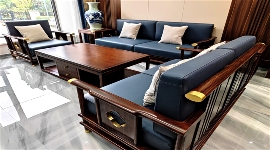 锦绣庄园新中式(图2)