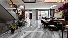 锦绣庄园新中式(图3)