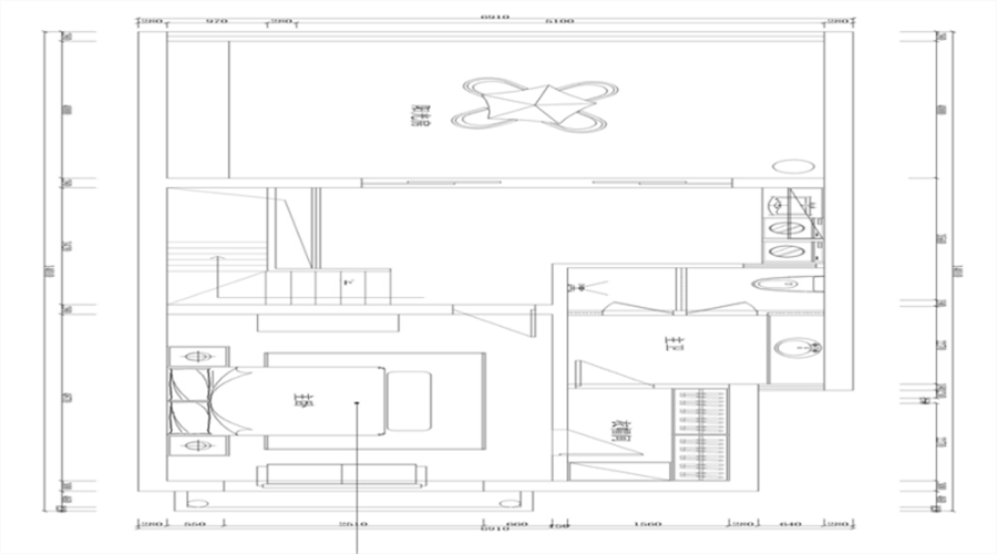 锦绣庄园新中式(图12)