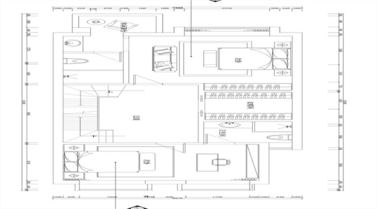 锦绣庄园新中式(图11)