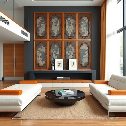 锦绣庄园新中式(图14)