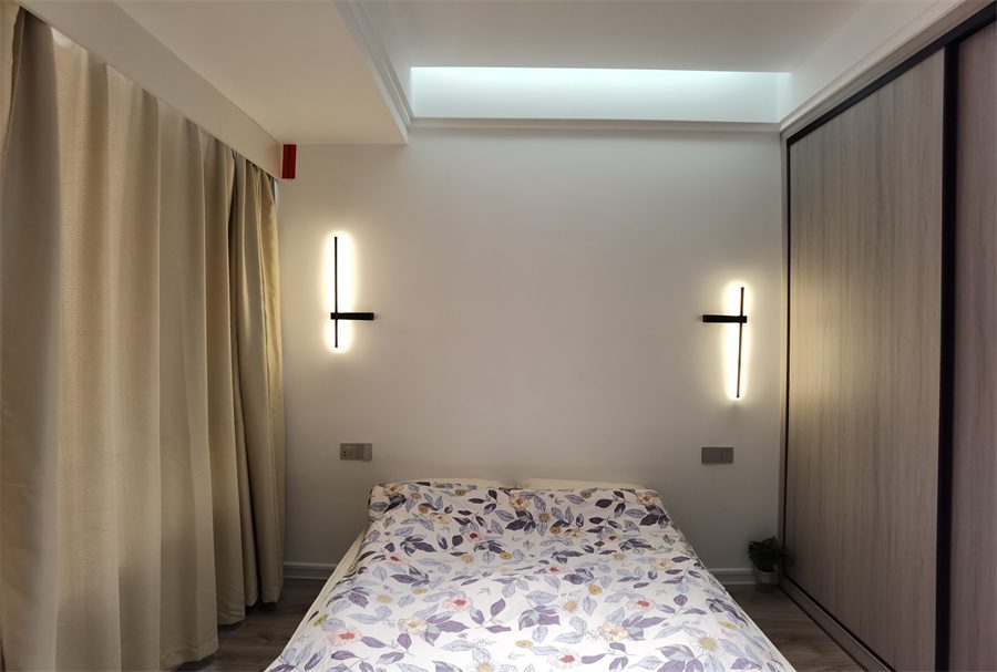 君汇濠庭21-03户型-现代简约(图12)