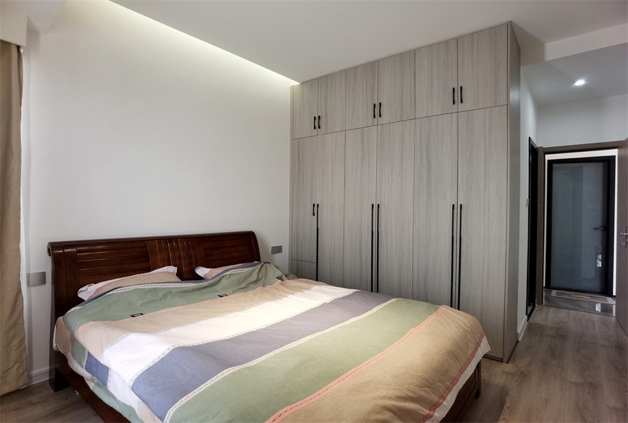 君汇濠庭21-03户型-现代简约(图10)