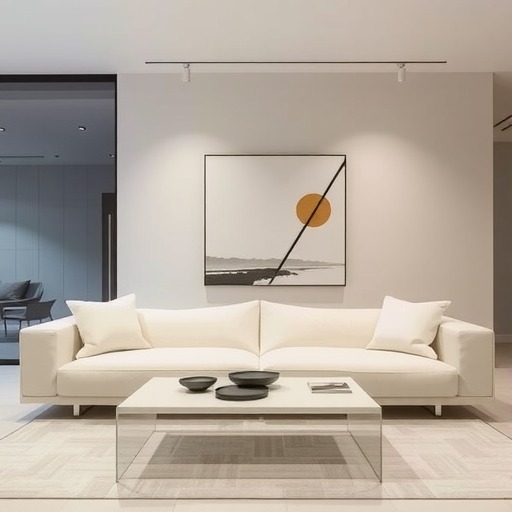 君汇濠庭21-03户型-现代简约(图14)