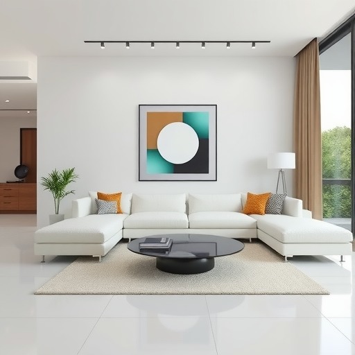 君汇濠庭21-03户型-现代简约(图15)