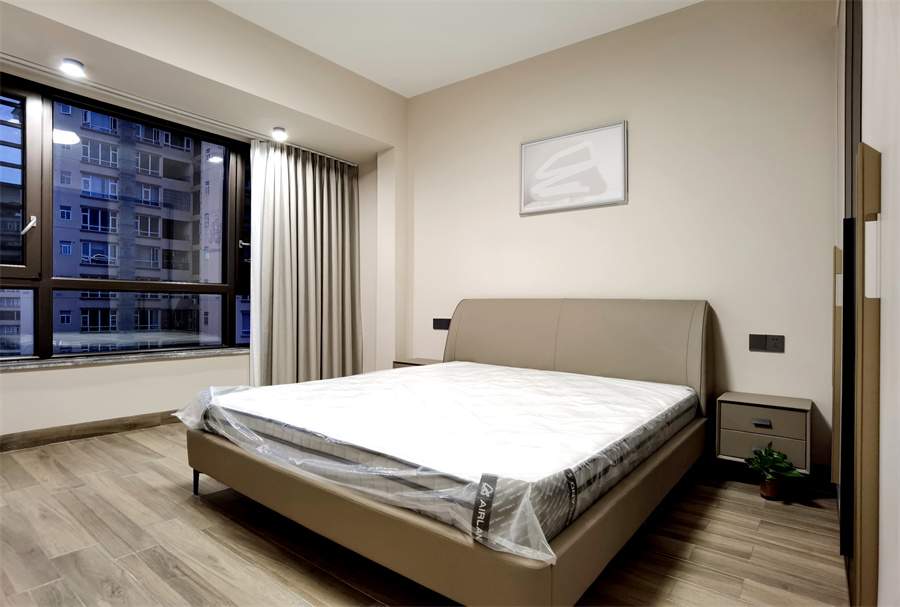 嘉年濠庭8-03-户型-现代无主灯(图9)