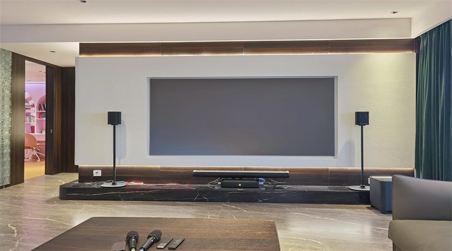 碧桂园凯旋城6-02户型-现代轻奢(图4)