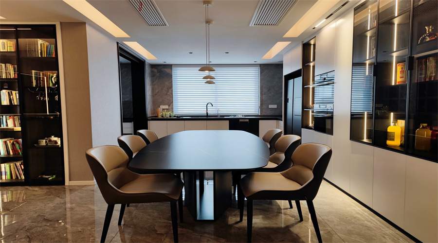 东湖明珠意式极简风(图5)