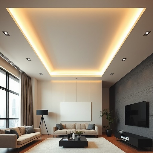 嘉年濠庭8-03-户型-现代无主灯(图13)