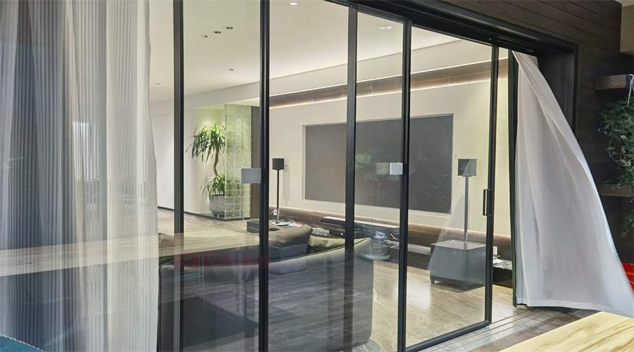 碧桂园凯旋城6-02户型-现代轻奢(图5)