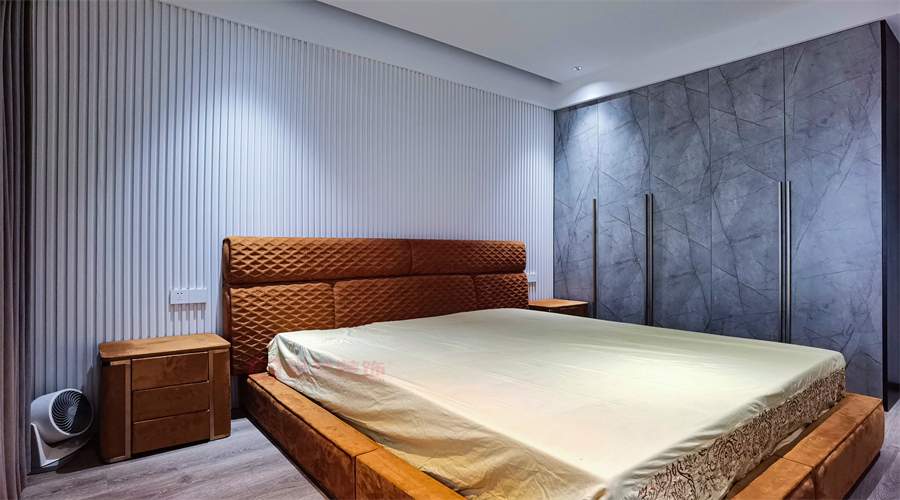 碧桂园凯旋城6-02户型-现代轻奢(图9)