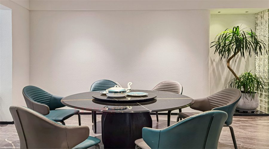 碧桂园凯旋城6-02户型-现代轻奢(图7)