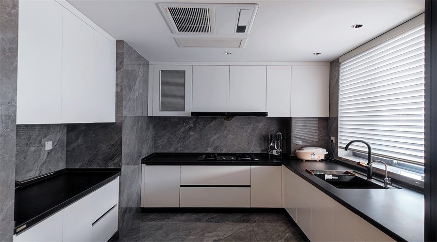 东湖明珠意式极简风(图8)