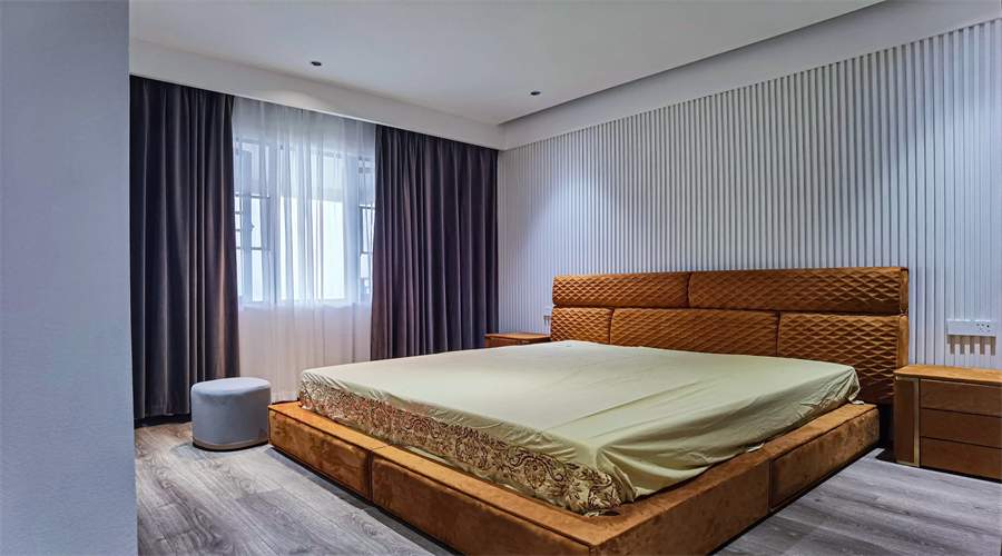 碧桂园凯旋城6-02户型-现代轻奢(图10)