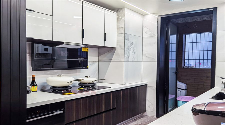 碧桂园凯旋城6-02户型-现代轻奢(图14)