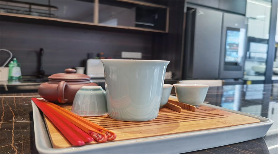 碧桂园凯旋城6-02户型-现代轻奢(图12)